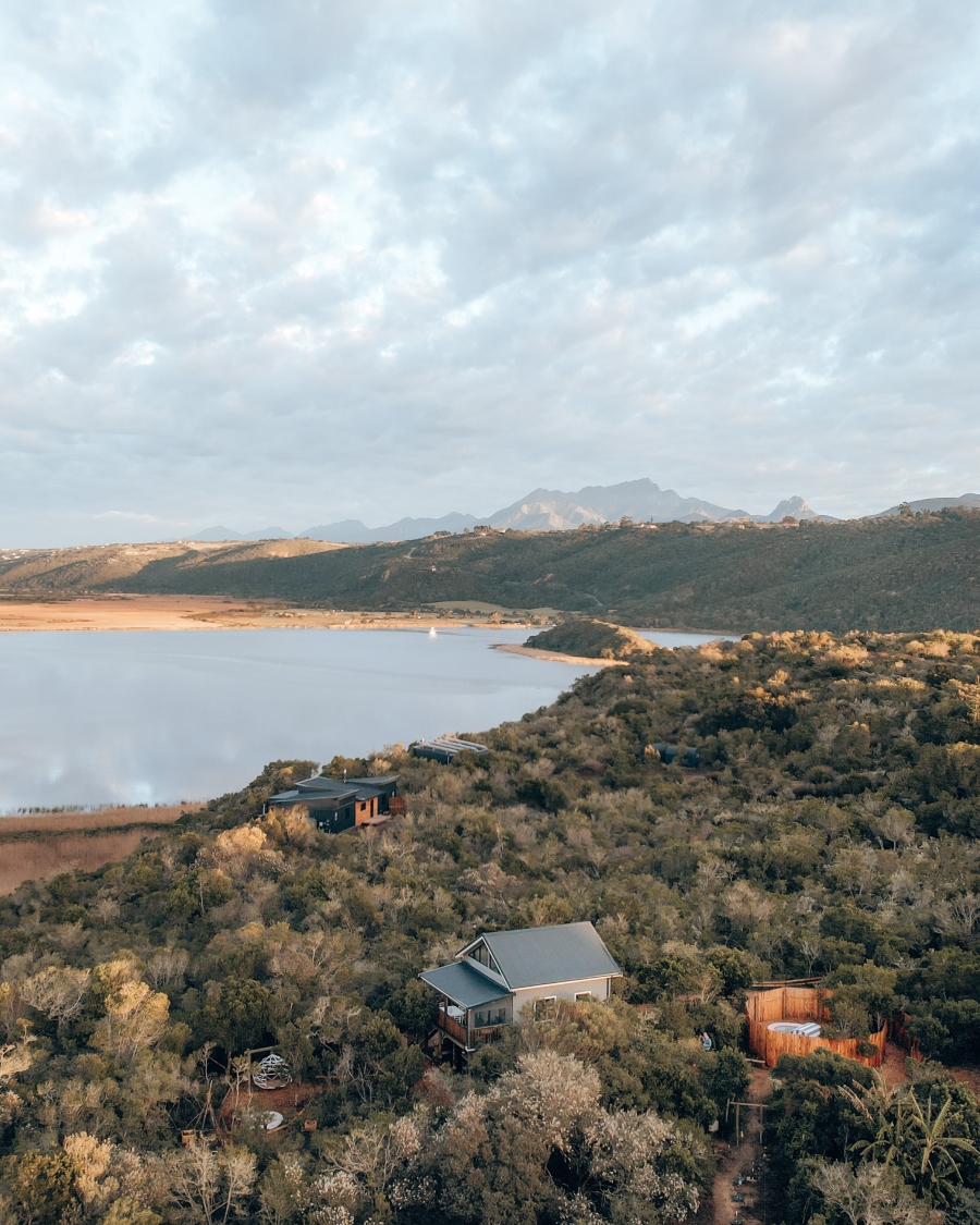 7 Bedroom Property for Sale in Langvlei Dunes Western Cape